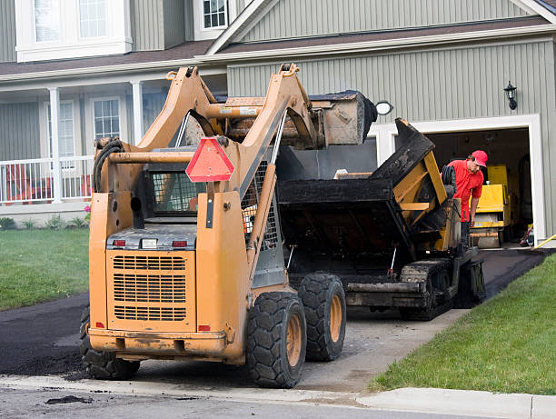 Best Colored Driveway Pavers in Jersey Shore, PA